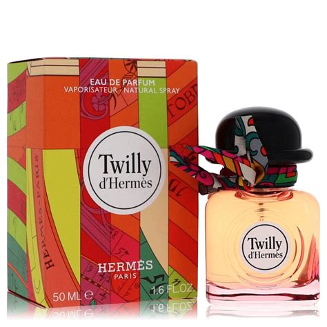 twilly hermes pafumo